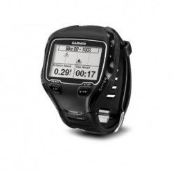 Reloj GPS Multideporte Garmin Forerunner 910XT II