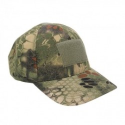 Gorra de Béisbol para Hombre Camuflaje Aire libre Deportes Camuflaje Escalada
