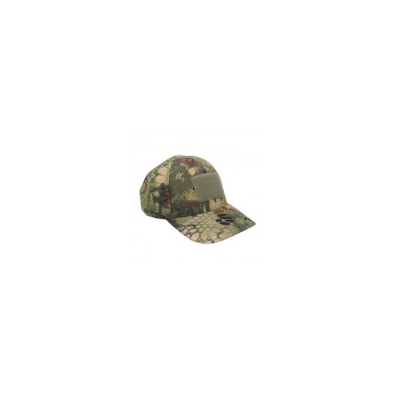 Gorra de Béisbol para Hombre Camuflaje Aire libre Deportes Camuflaje Escalada