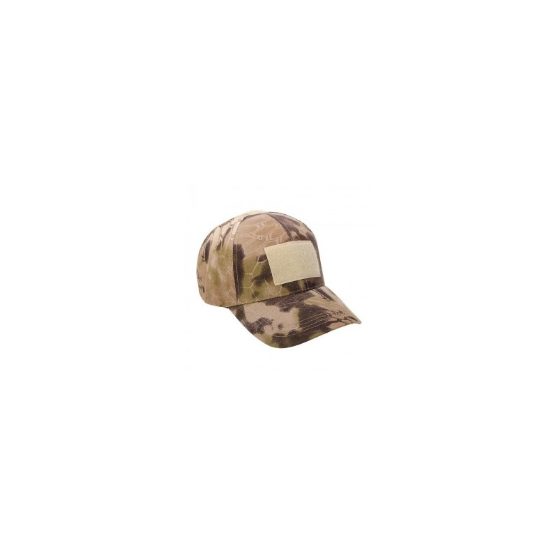 Gorra de Béisbol para Hombre Camuflaje Aire libre Deporte Camuflaje Color