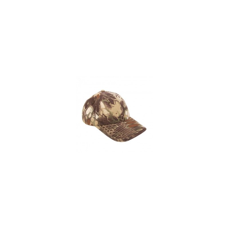 Gorra de Béisbol para Hombre Camuflaje Aire libre Deporte Camuflaje