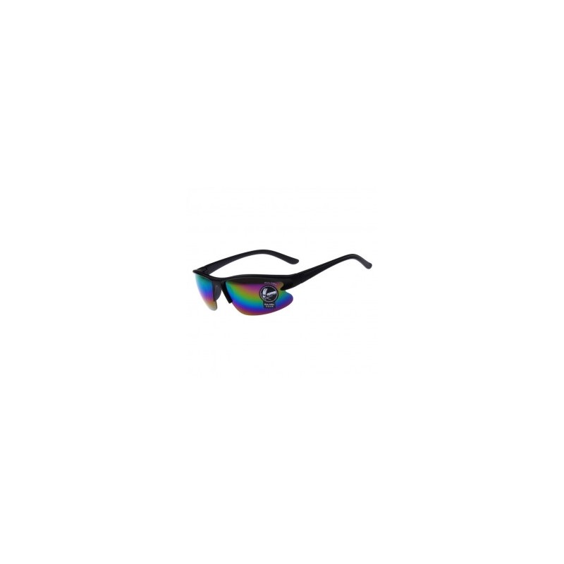 Sunglasses Lentes de Sol Deportivo Multi-Color Protección contra Rayos UVA UVB OASAP-ES71408-Multicolor