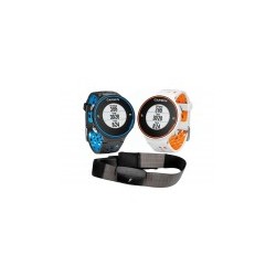 Reloj GPS Garmin Forerunner 620 HRM RUN (Monitor de frecuencia cardica) II