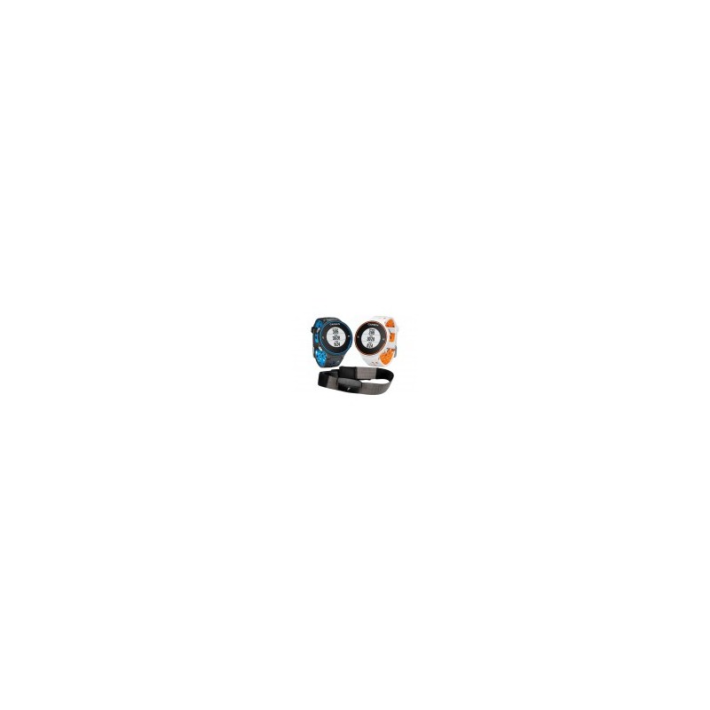 Reloj GPS Garmin Forerunner 620 HRM RUN (Monitor de frecuencia cardica) II