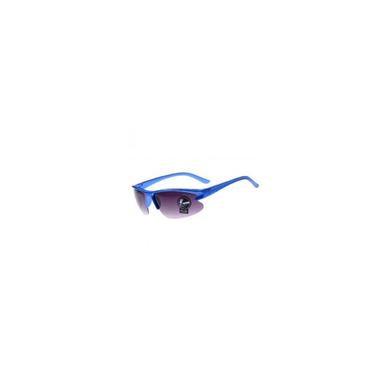 Sunglasses Lentes de Sol Deportivo Multi-Color Protección contra Rayos UVA UVB OASAP-ES71407-Azul