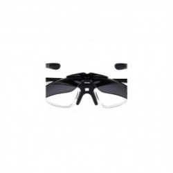 Sunglasses Gafas de Sol Polarizado Deportivo Protección UV Pesca Ciclismo OASAP-ES71287-Negro
