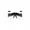 Sunglasses Gafas de Sol Polarizado Deportivo Protección UV Pesca Ciclismo OASAP-ES71287-Negro