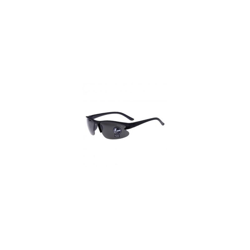 Sunglasses Lentes de Sol Deportivo Multi-Color contra Rayos UVA UVB OASAP-ES71403-Negro