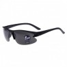 Sunglasses Lentes de Sol Deportivo Multi-Color contra Rayos UVA UVB OASAP-ES71403-Negro