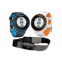 Reloj GPS Garmin Forerunner 620 HRM RUN (Monitor de frecuencia cardica) II