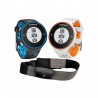 Reloj GPS Garmin Forerunner 620 HRM RUN (Monitor de frecuencia cardica) II