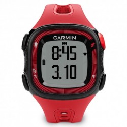 Reloj GPS Garmin Forerunner 15 II
