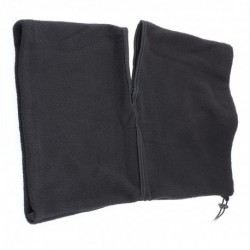 Máscara Gorro Color Negro Talla Única para Moto Alpinismo Esquí Deportivo