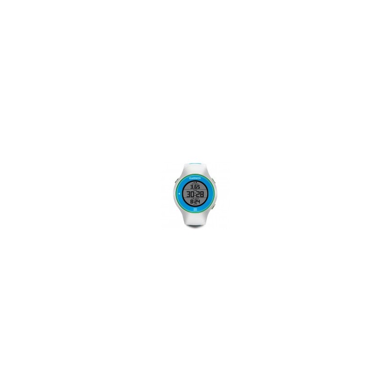 Reloj GPS Garmin Forerunner 610 II