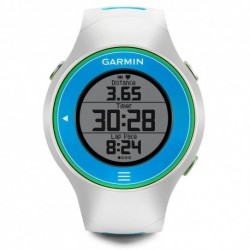 Reloj GPS Garmin Forerunner 610 II
