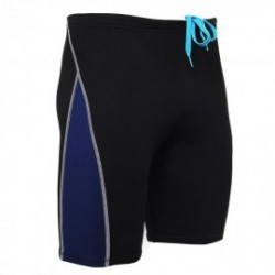 Pantalones Cortos de Buceo Natación Anti-UV para Deporte Acuático Surf XXL Azul