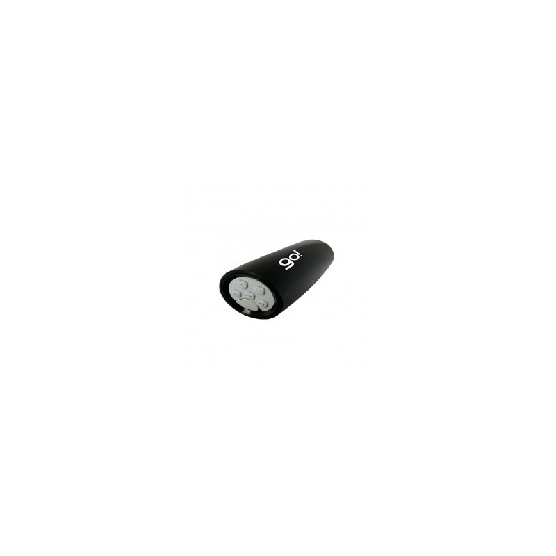 Reproductor de MP3 Go 406-Negro
