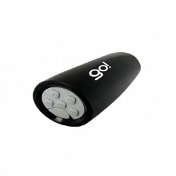 Reproductor de MP3 Go 406-Negro