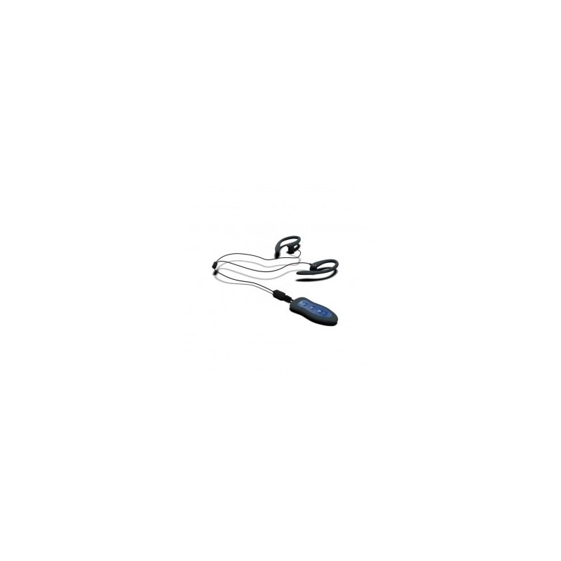 Reproductor de MP3 Go 402-Azul