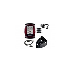 Ciclocomputadora Garmin Edge 500 Bundle