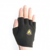 Guantes para Pesas y Spinning en Piel de Res