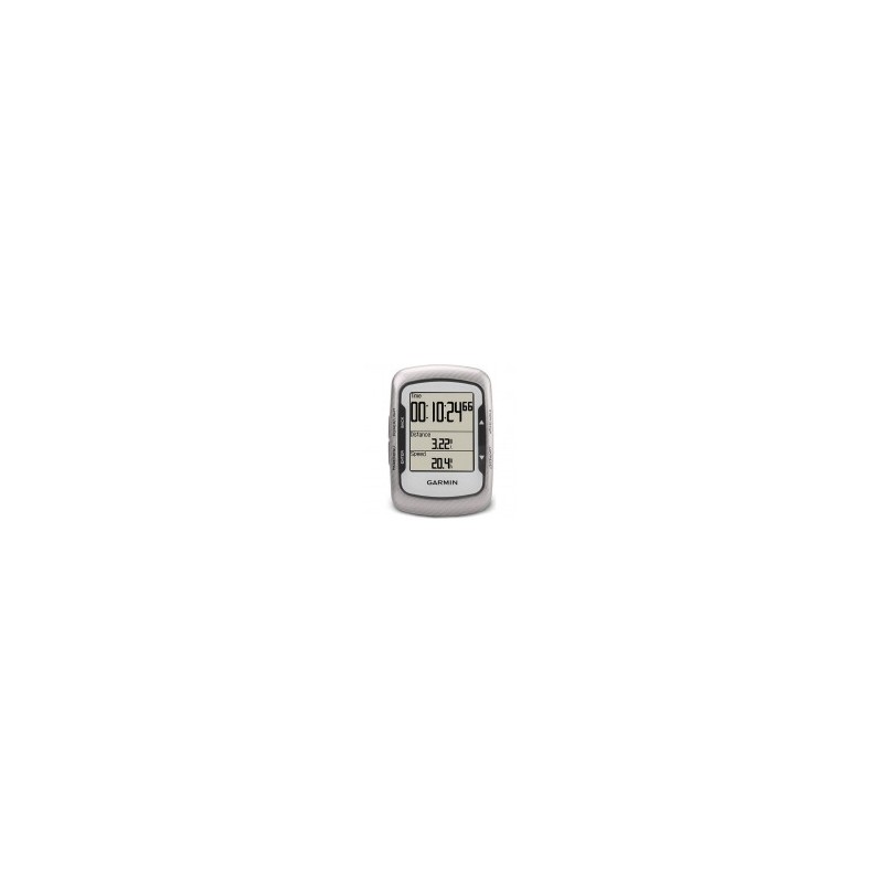 Ciclocomputadora Garmin Edge 500