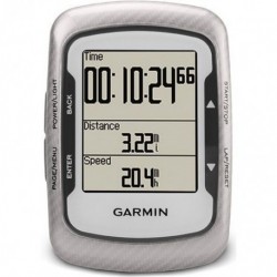 Ciclocomputadora Garmin Edge 500