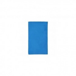 Toalla de Microfibra-Azul Cina
