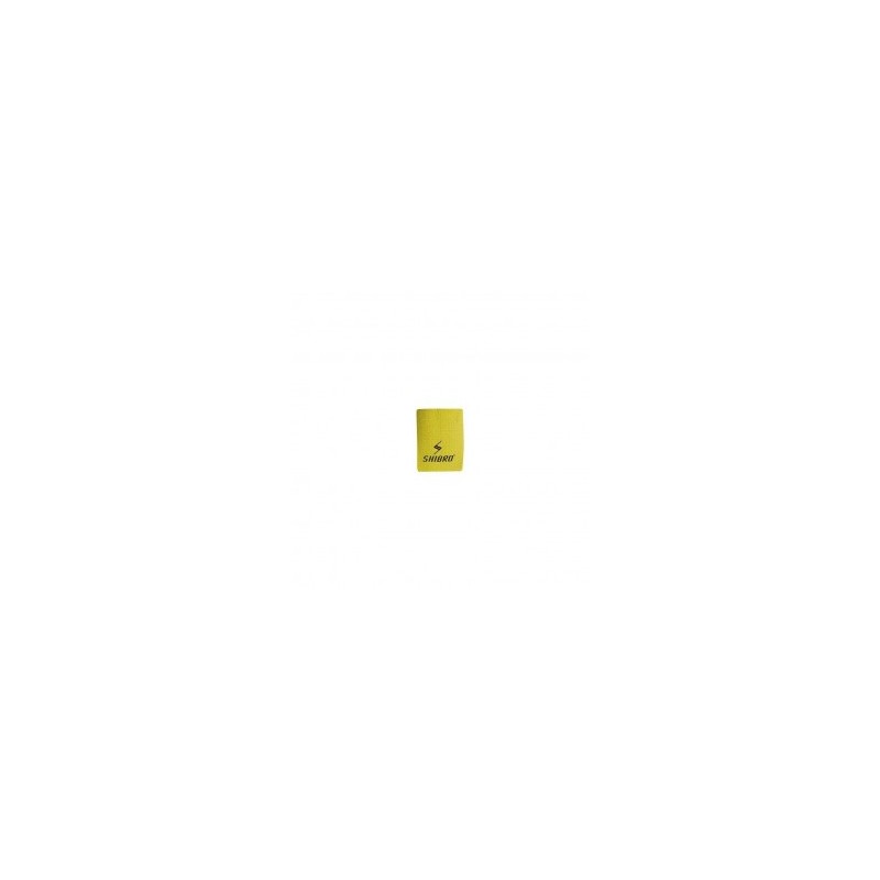 Toalla Shibro-Amarillo