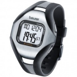 Reloj Monitor de Pulso Beurer PM18