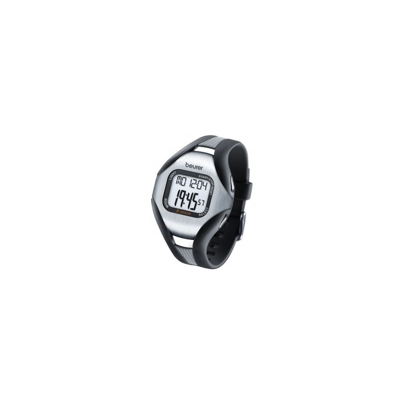 Reloj Monitor de Pulso Beurer PM18