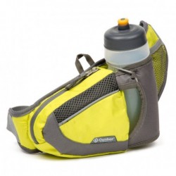 Cangurera Interval 1353 Incluye Bote de 600 ml. OUTDOOR