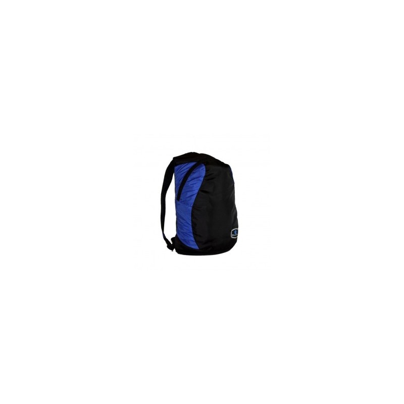 Mochila KRIPTON Azul-SIERRA VERDE
