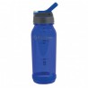 Botella de agua de plástico 750 ML