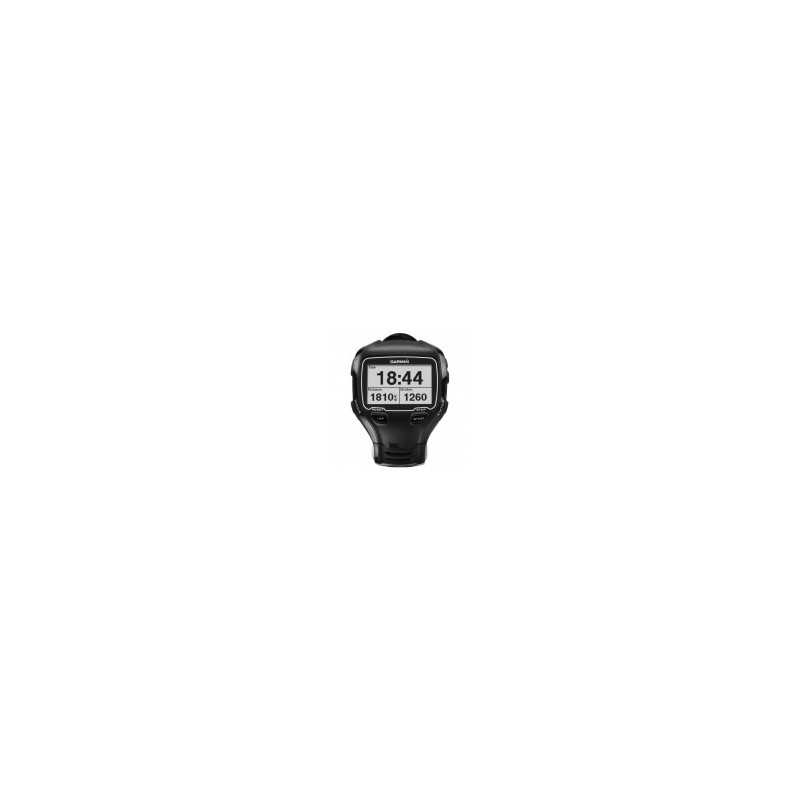 Reloj GPS Garmin Forerunner 910XT Triatlón II