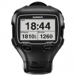Reloj GPS Garmin Forerunner 910XT Triatlón II