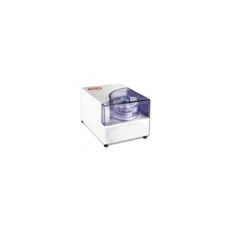 Nebulizador Ultrasónico Micrón San Up 3058-Blanco