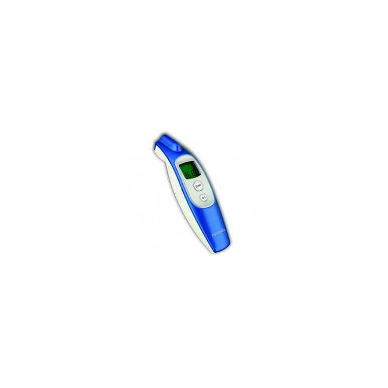 Termómetro Infrarrojo sin Contacto Microlife NC100-Azul