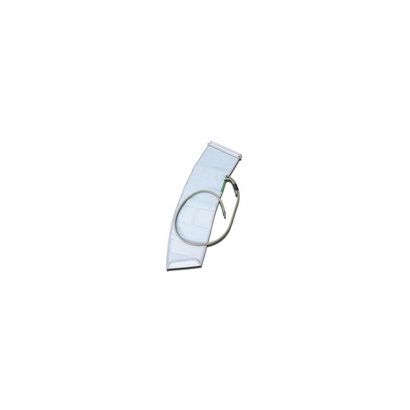 Brazalete Extra Grande para Monitor de Presión Omron HEM-CL24