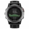 Reloj GPS Multideporte Garmin Fenix 3 II