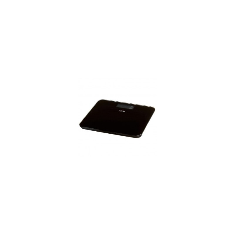 Báscula GaMa HCG 2110QM-Negro