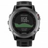 Reloj GPS Multideporte Garmin Fenix 3 II