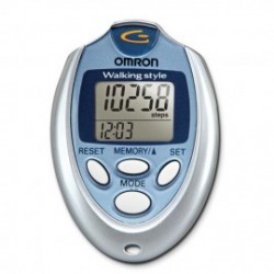 Podómetro Omron HJ112