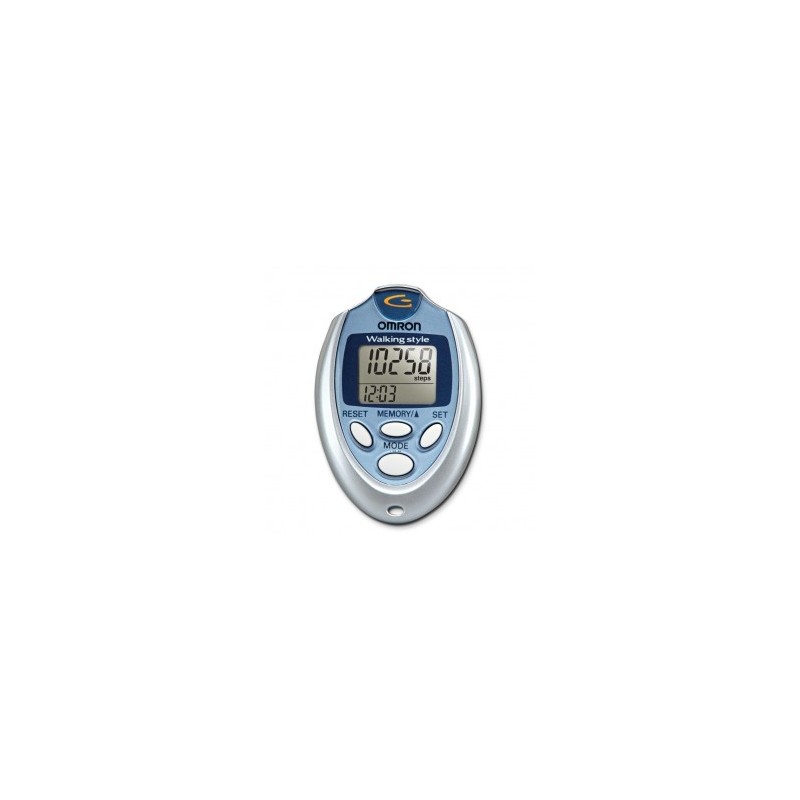 Podómetro Omron HJ112