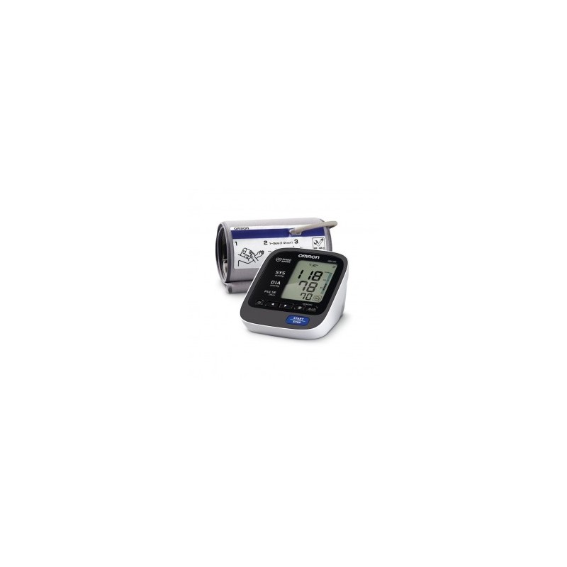 Monitor de Presión Arterial Automático Omron HEM-7220