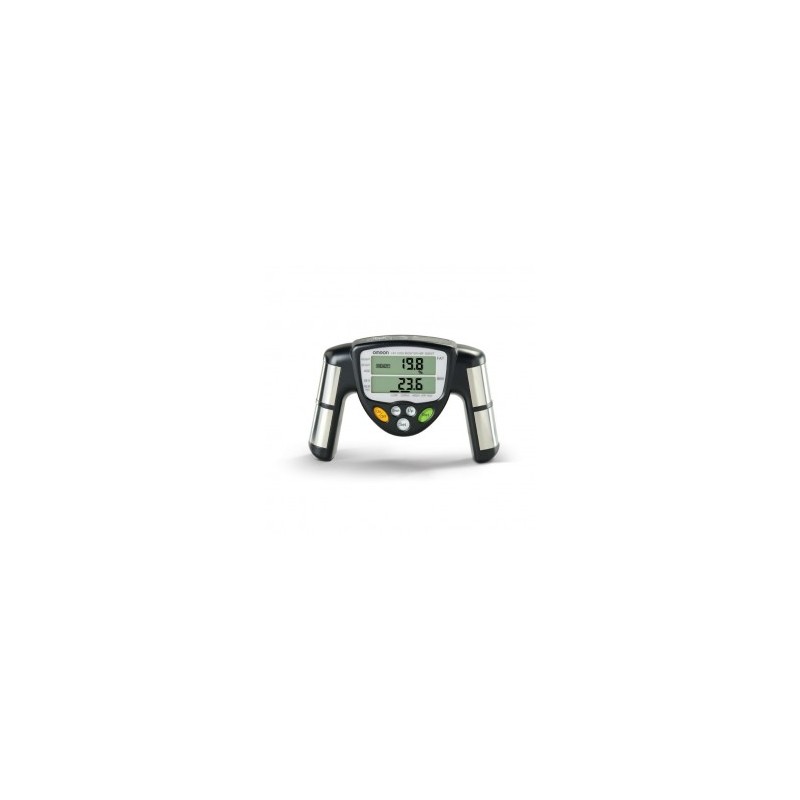 Monitor de Pérdida de Grasa Omron HBF-306INT-Negro