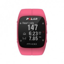 Reloj para Correr Polar M400 GPS II