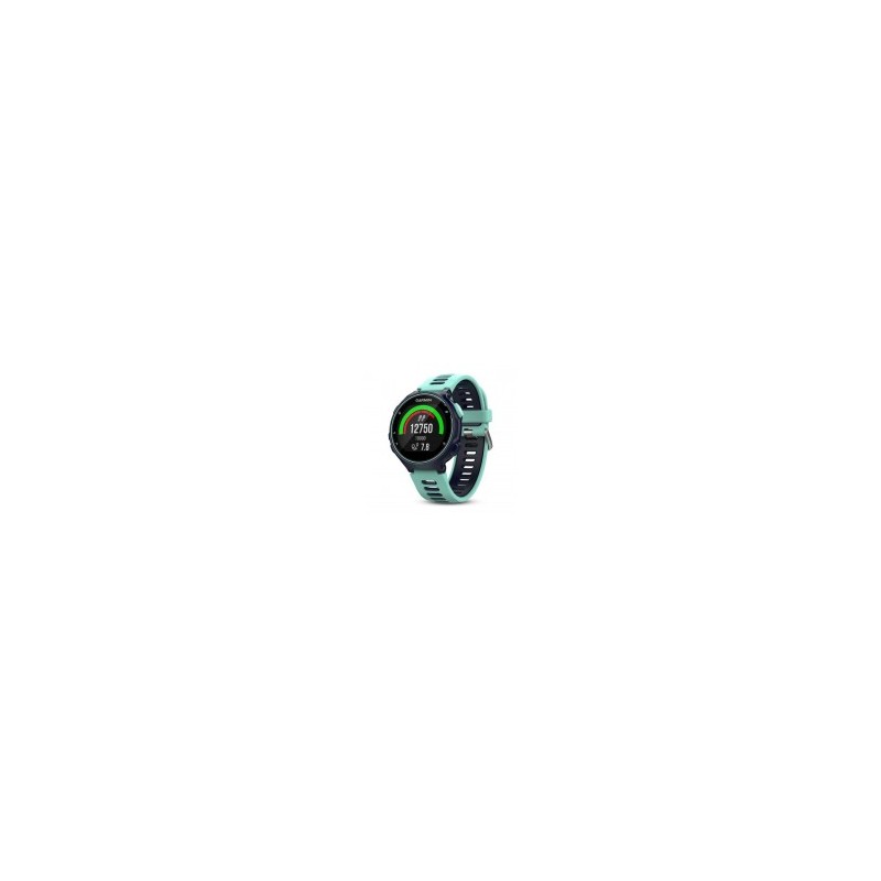 Reloj GPS Multideporte Garmin Forerunner 735XT con Banda HRM-RUN II