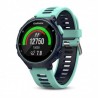 Reloj GPS Multideporte Garmin Forerunner 735XT con Banda HRM-RUN II