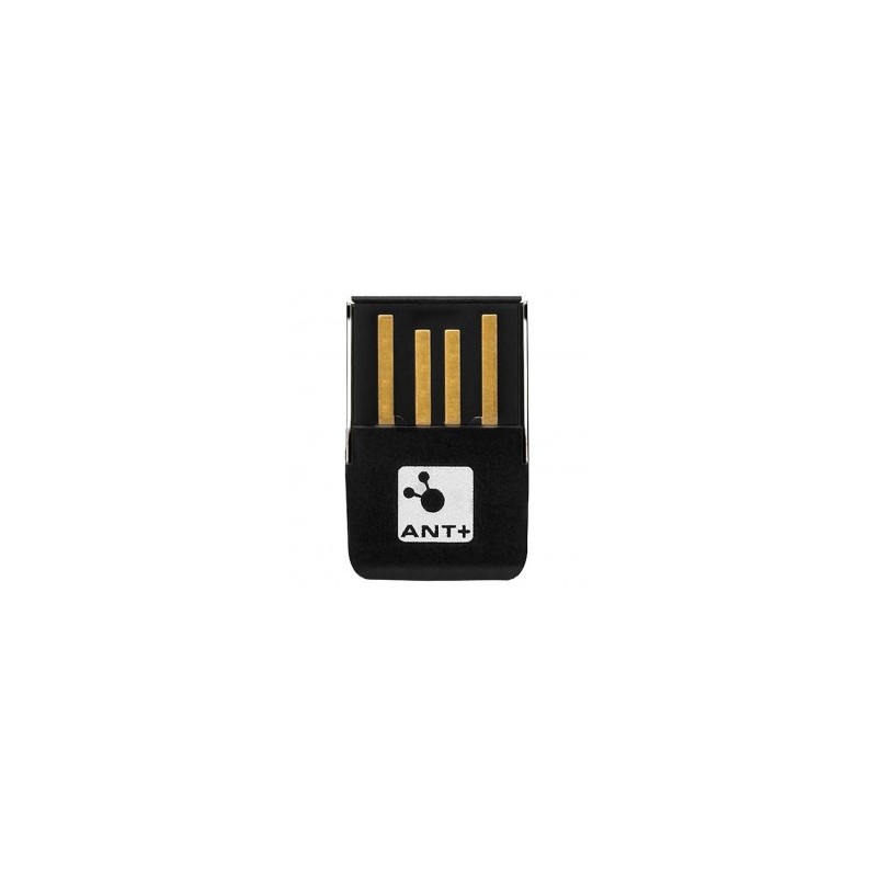 USB ANT Stick Garmin-Negro